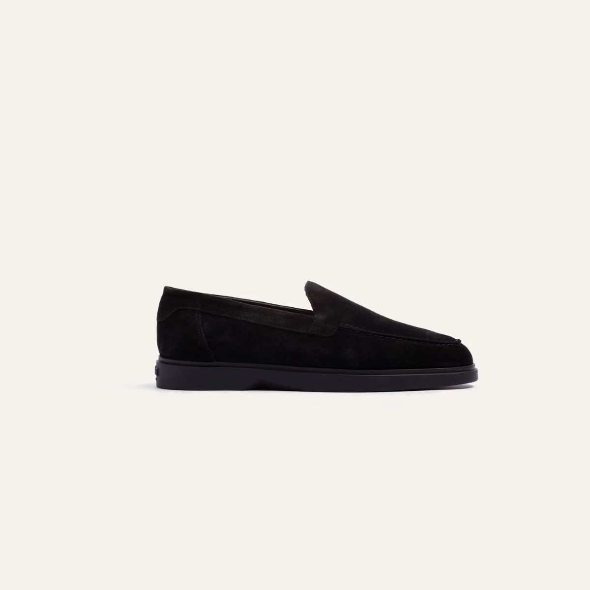 VISTØNE Riviera Loafer – Signature Edition