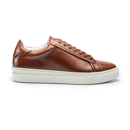 VISTØNE Heritage Leather –  Classic Edition