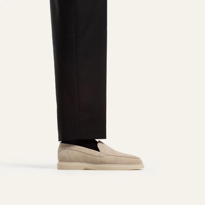 VISTØNE Riviera Loafer – Signature Edition