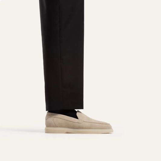 VISTØNE Riviera Loafer – Signature Edition