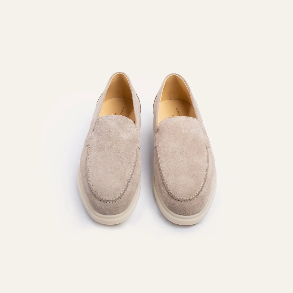 VISTØNE Riviera Loafer – Signature Edition