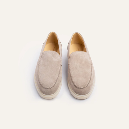 VISTØNE Riviera Loafer – Signature Edition