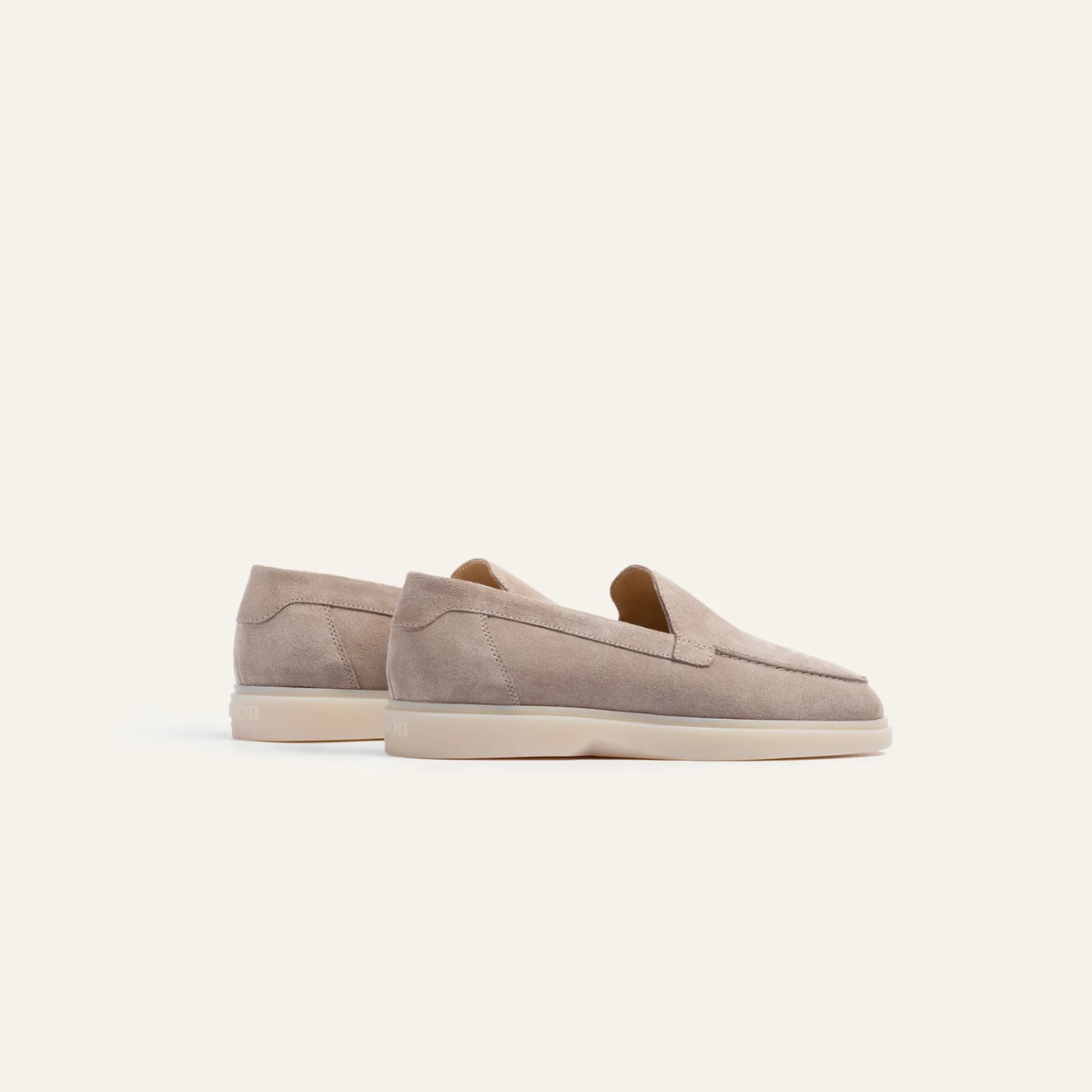 VISTØNE Riviera Loafer – Signature Edition