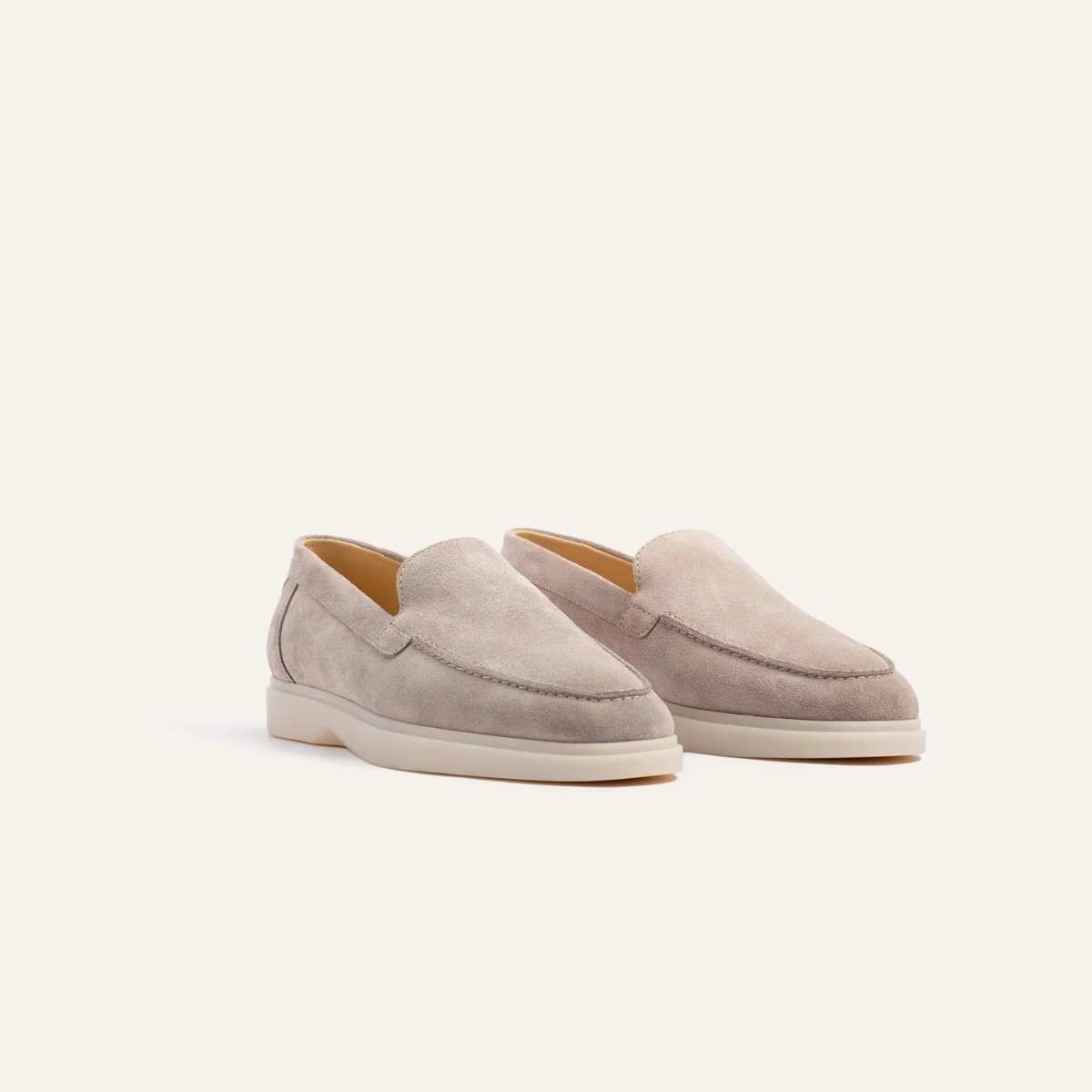 VISTØNE Riviera Loafer – Signature Edition
