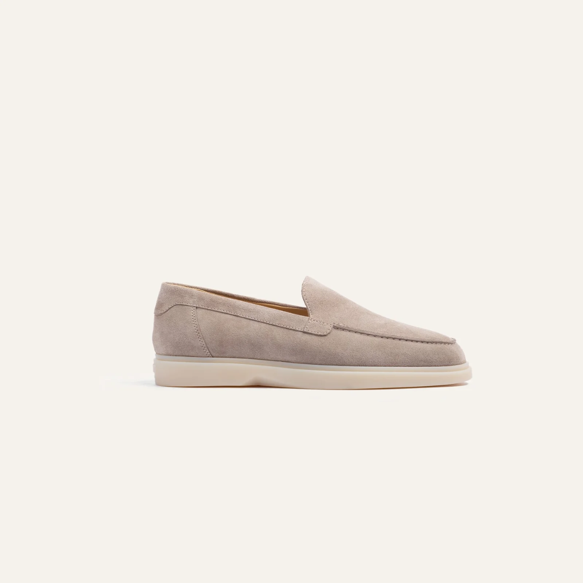 VISTØNE Riviera Loafer – Signature Edition