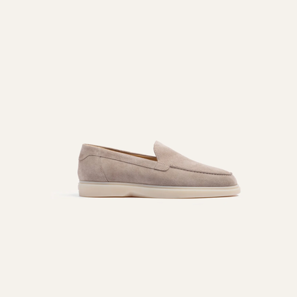 VISTØNE Riviera Loafer – Signature Edition
