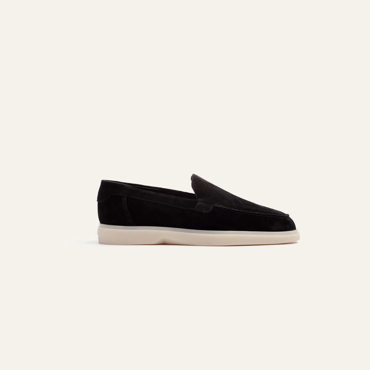 VISTØNE Riviera Loafer – Signature Edition
