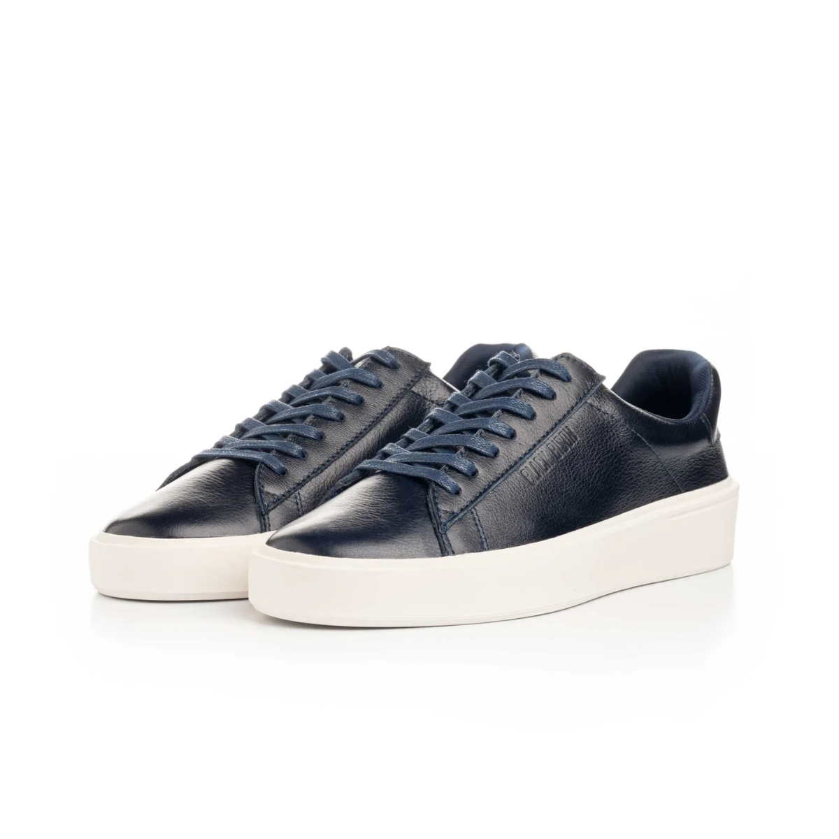 VISTØNE Elevate Leather– Urban Edition