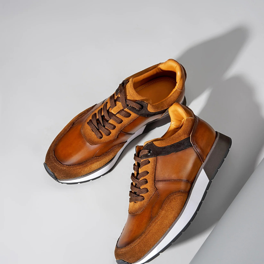 VISTØNE Motion Leather – Prestige Edition