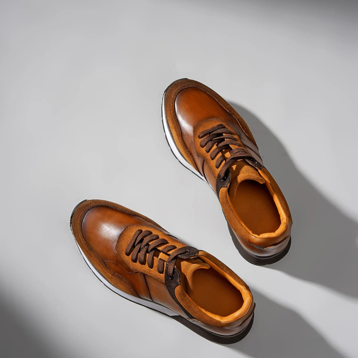 VISTØNE Motion Leather – Prestige Edition