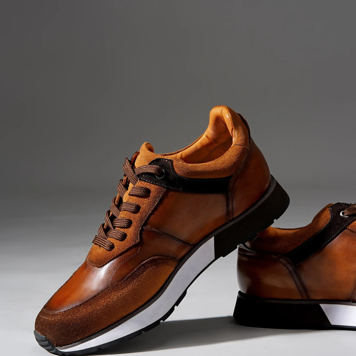VISTØNE Motion Leather – Prestige Edition