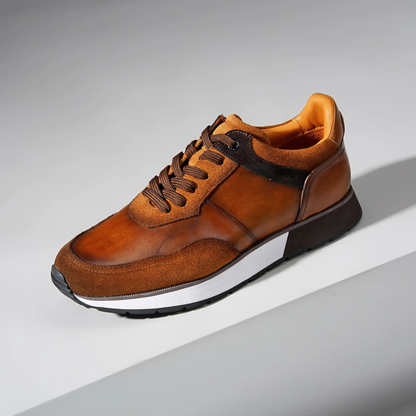 VISTØNE Motion Leather – Prestige Edition