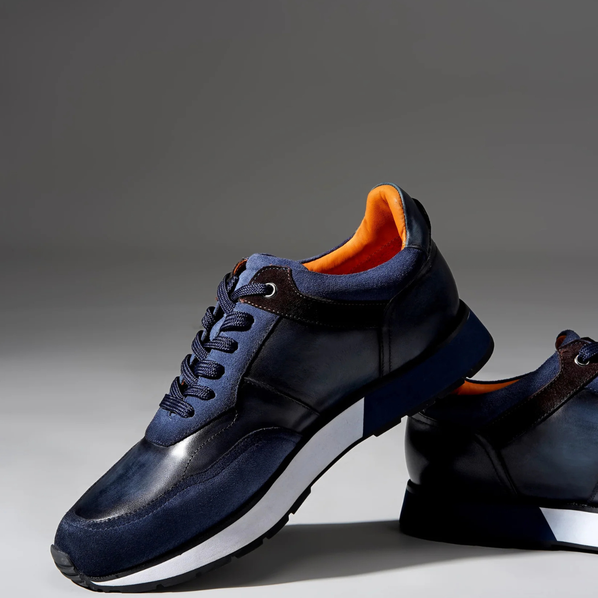 VISTØNE Motion Leather – Prestige Edition