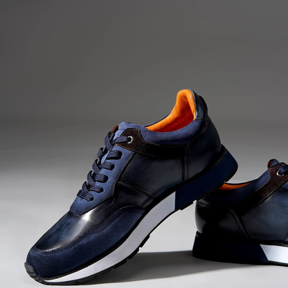 VISTØNE Motion Leather – Prestige Edition