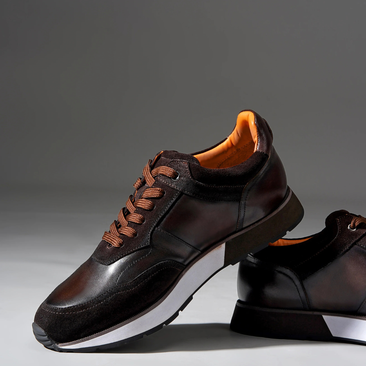 VISTØNE Motion Leather – Prestige Edition