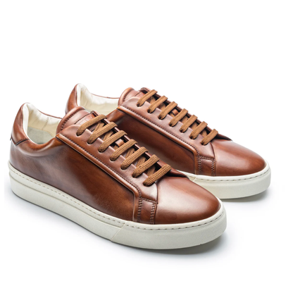 VISTØNE Heritage Leather –  Classic Edition