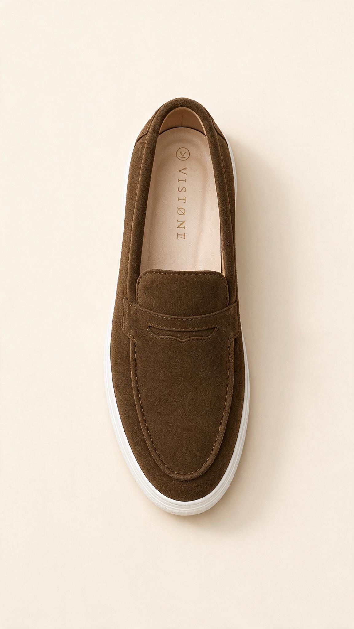 VISTØNE Riviera Loafer