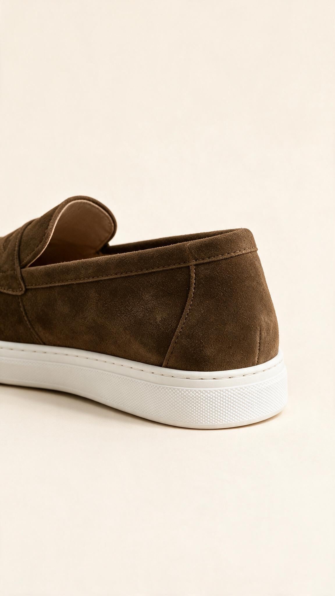 VISTØNE Riviera Loafer