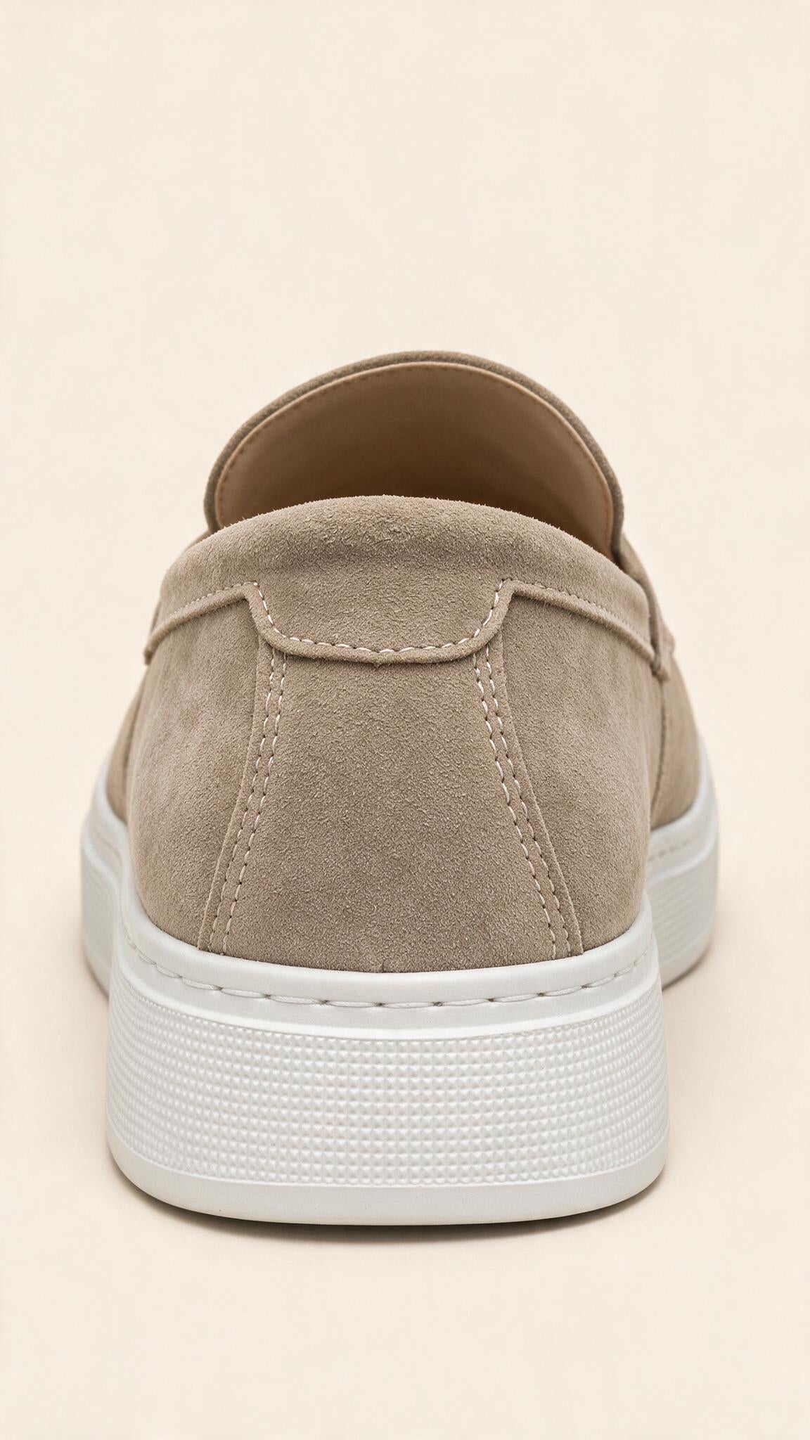 VISTØNE Riviera Loafer