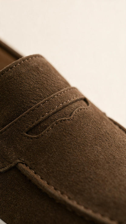VISTØNE Riviera Loafer