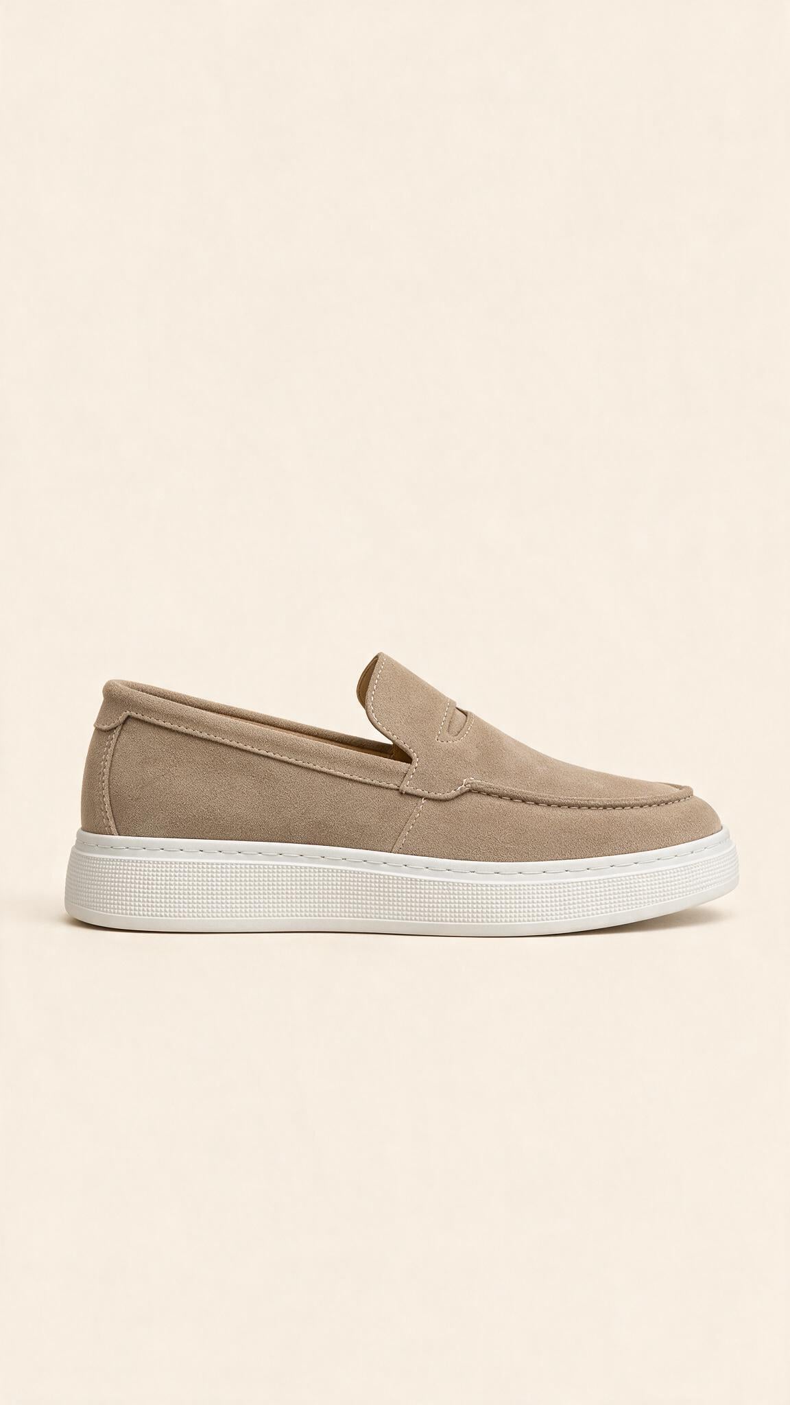 VISTØNE Riviera Loafer