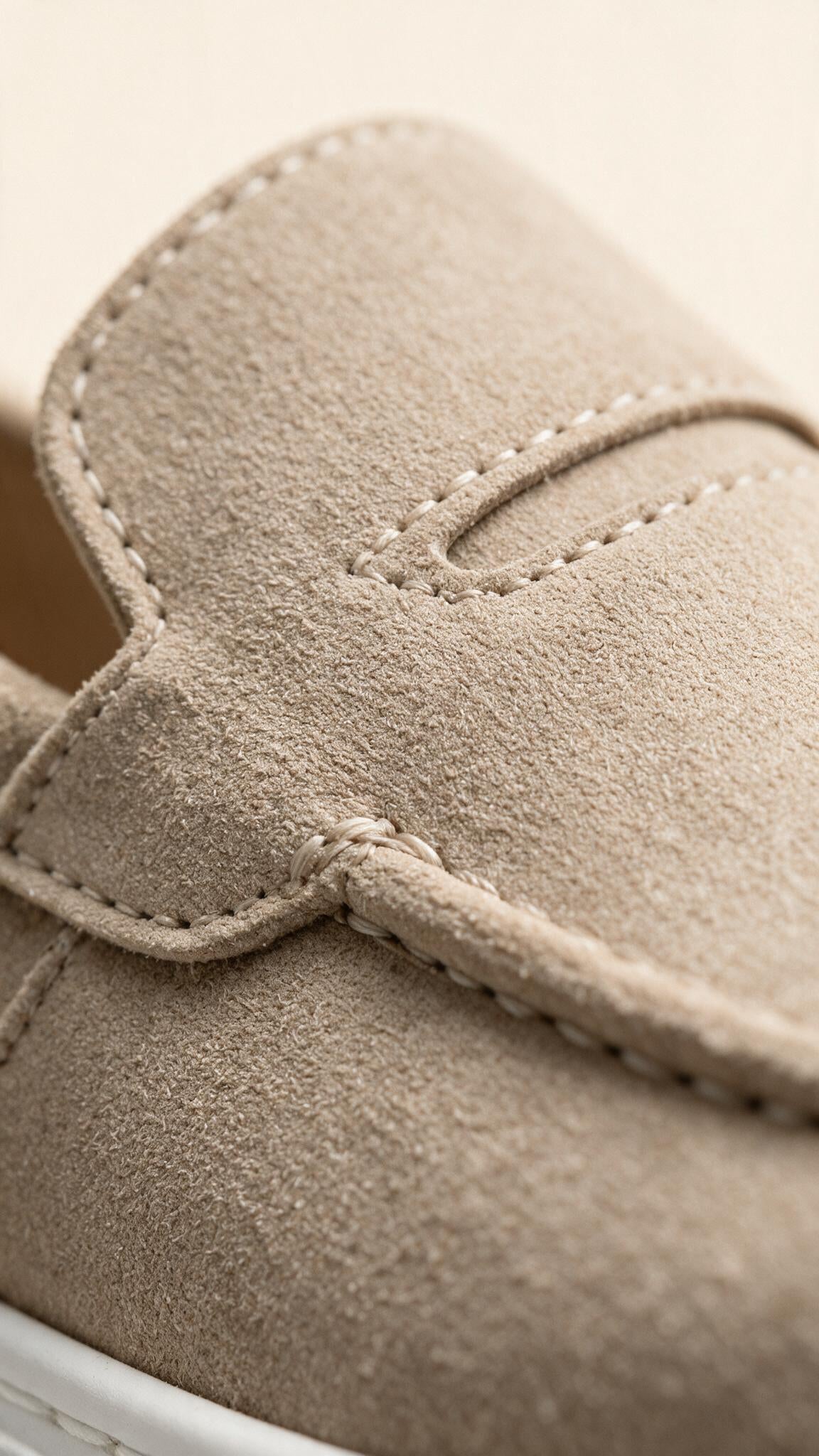 VISTØNE Riviera Loafer