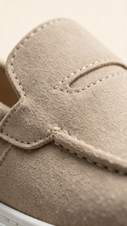 VISTØNE Riviera Loafer