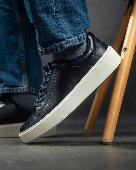 VISTØNE Elevate Leather– Urban Edition